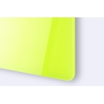 TroGLASS Neon 3,0 mm Plexi Neon Sárga  (1 réteg) akril lemez 606 x 1216 mm / 162491 (kültéri)